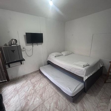 Sophia House Apartment Cartagena ภายนอก รูปภาพ