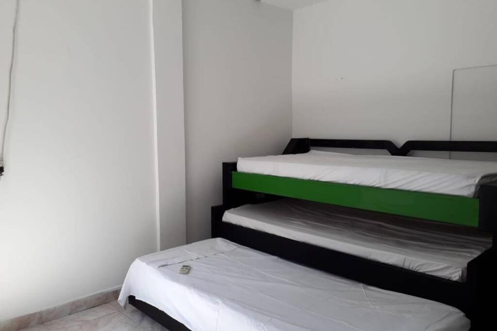 Sophia House Apartment Cartagena ภายนอก รูปภาพ