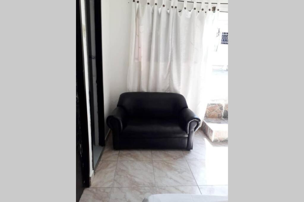 Sophia House Apartment Cartagena ภายนอก รูปภาพ