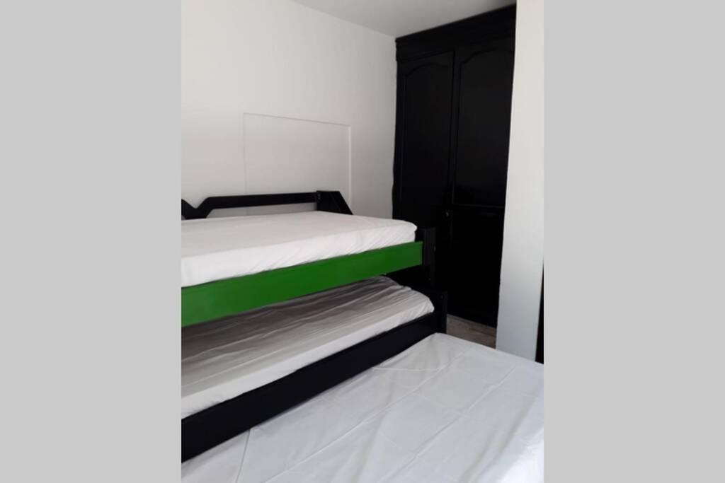 Sophia House Apartment Cartagena ภายนอก รูปภาพ