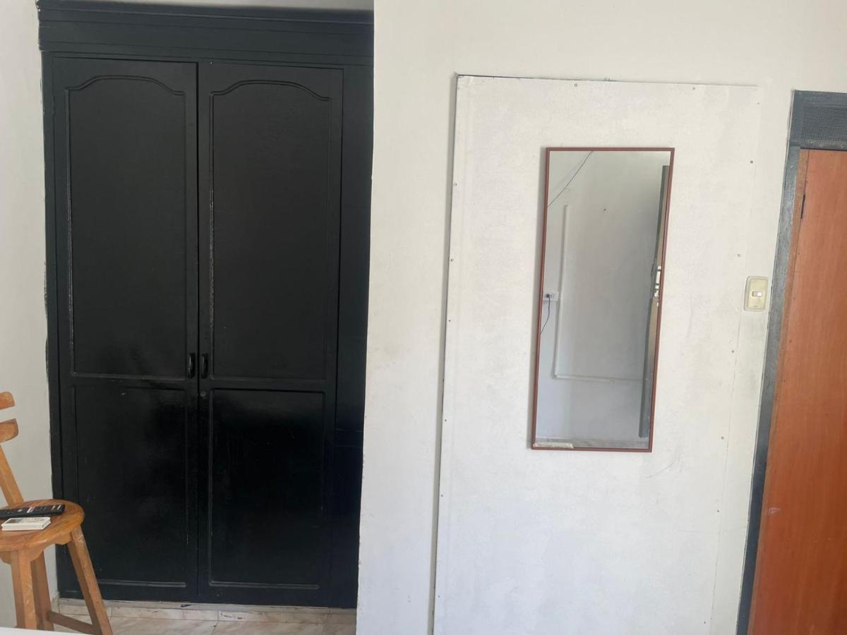 Sophia House Apartment Cartagena ภายนอก รูปภาพ