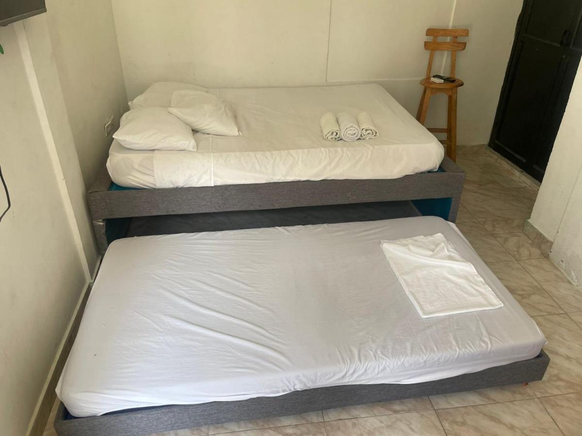 Sophia House Apartment Cartagena ภายนอก รูปภาพ