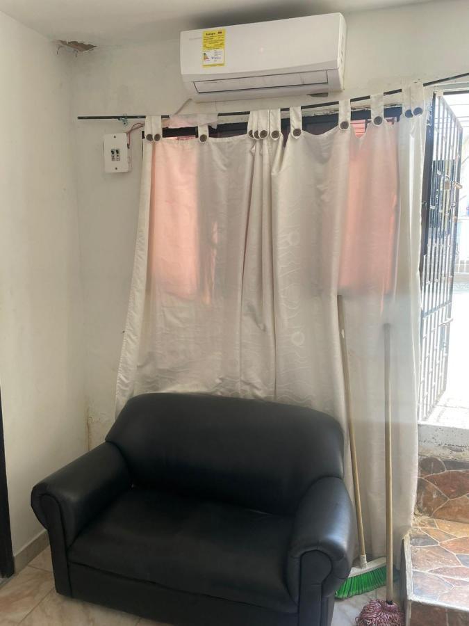 Sophia House Apartment Cartagena ภายนอก รูปภาพ