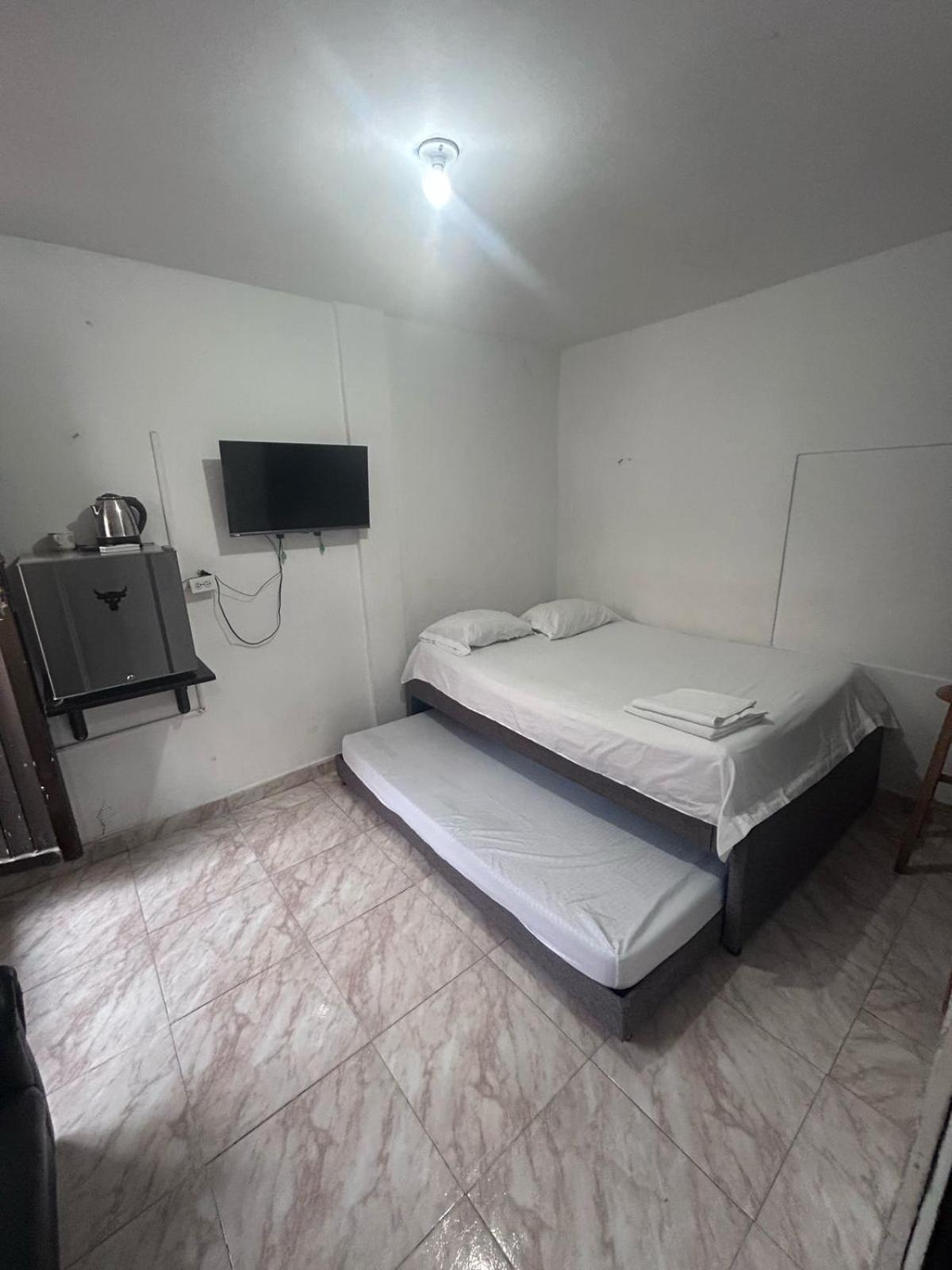 Sophia House Apartment Cartagena ภายนอก รูปภาพ